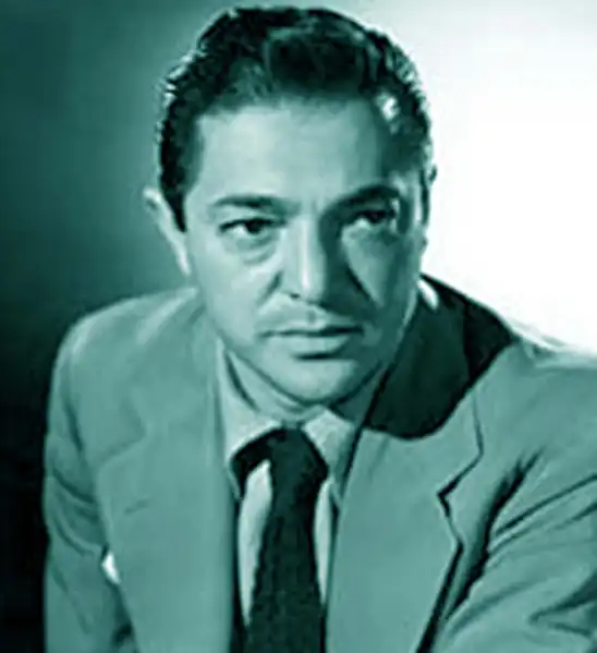 Vincent Sherman