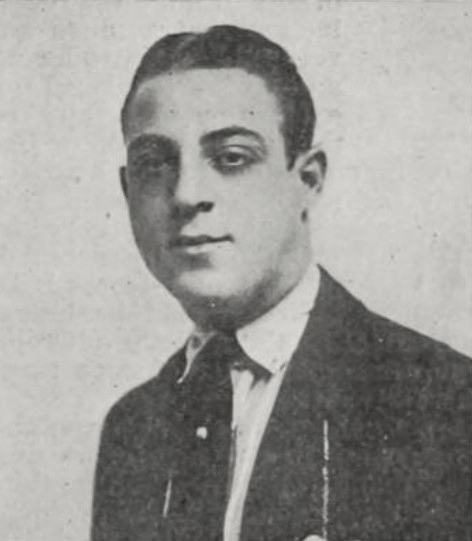 Jack Sherrill