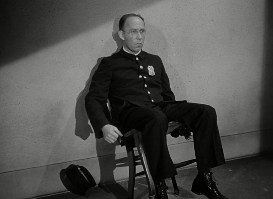 C.L. Sherwood