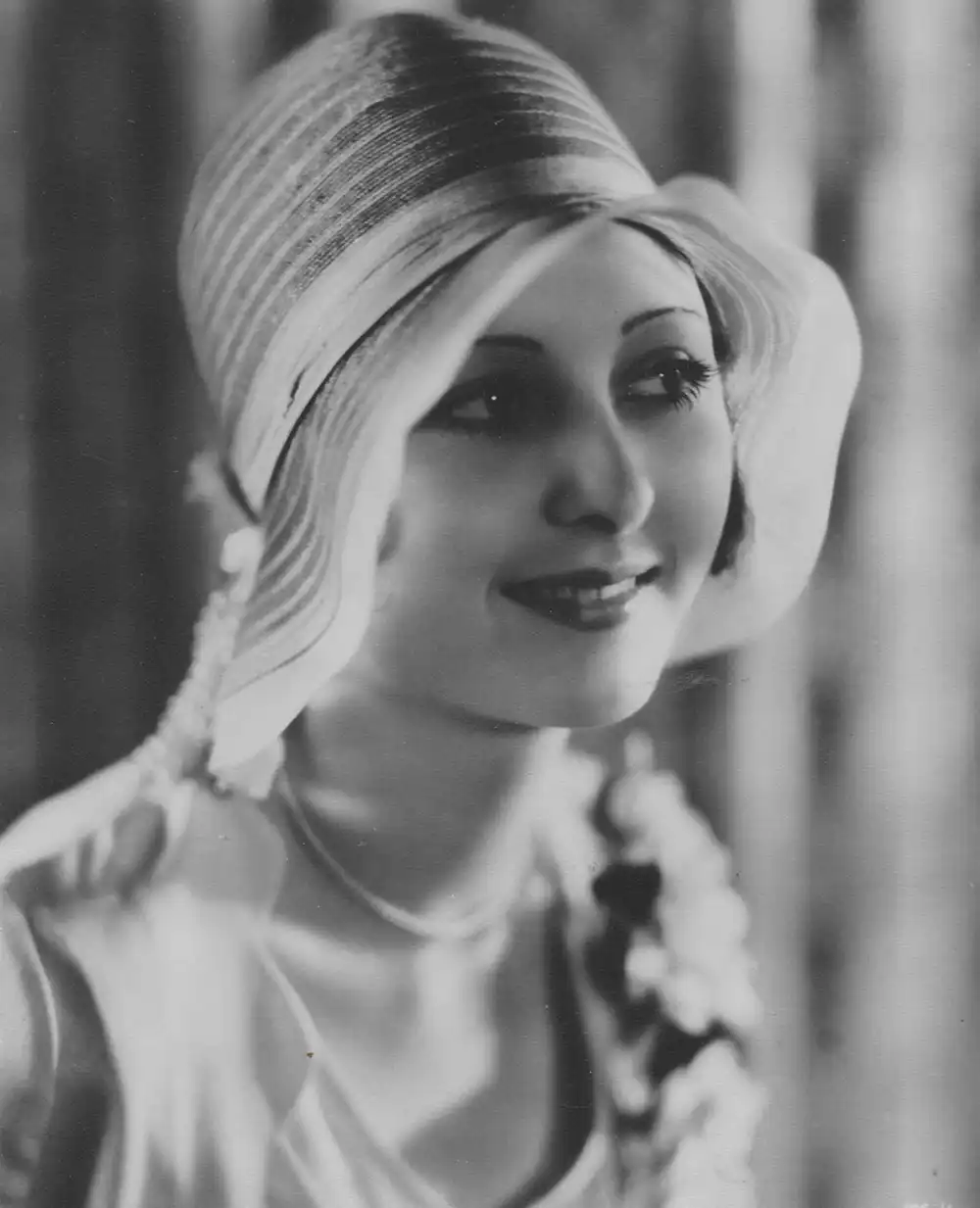 Marion Shilling
