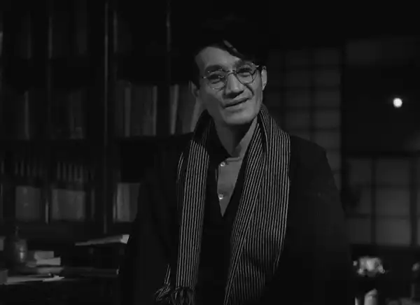 Kinzō Shin