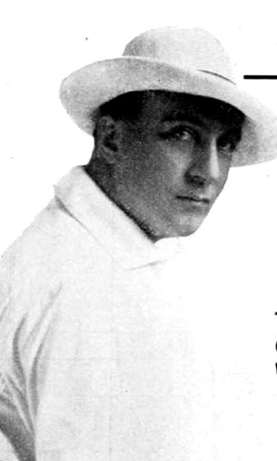 Arthur Shirley