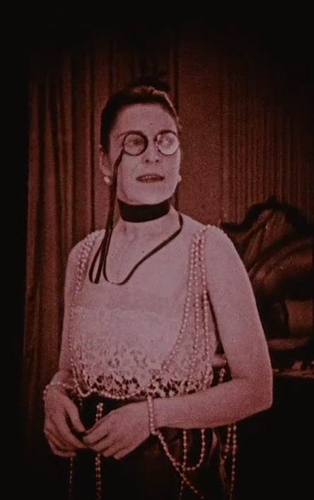 Florence Short