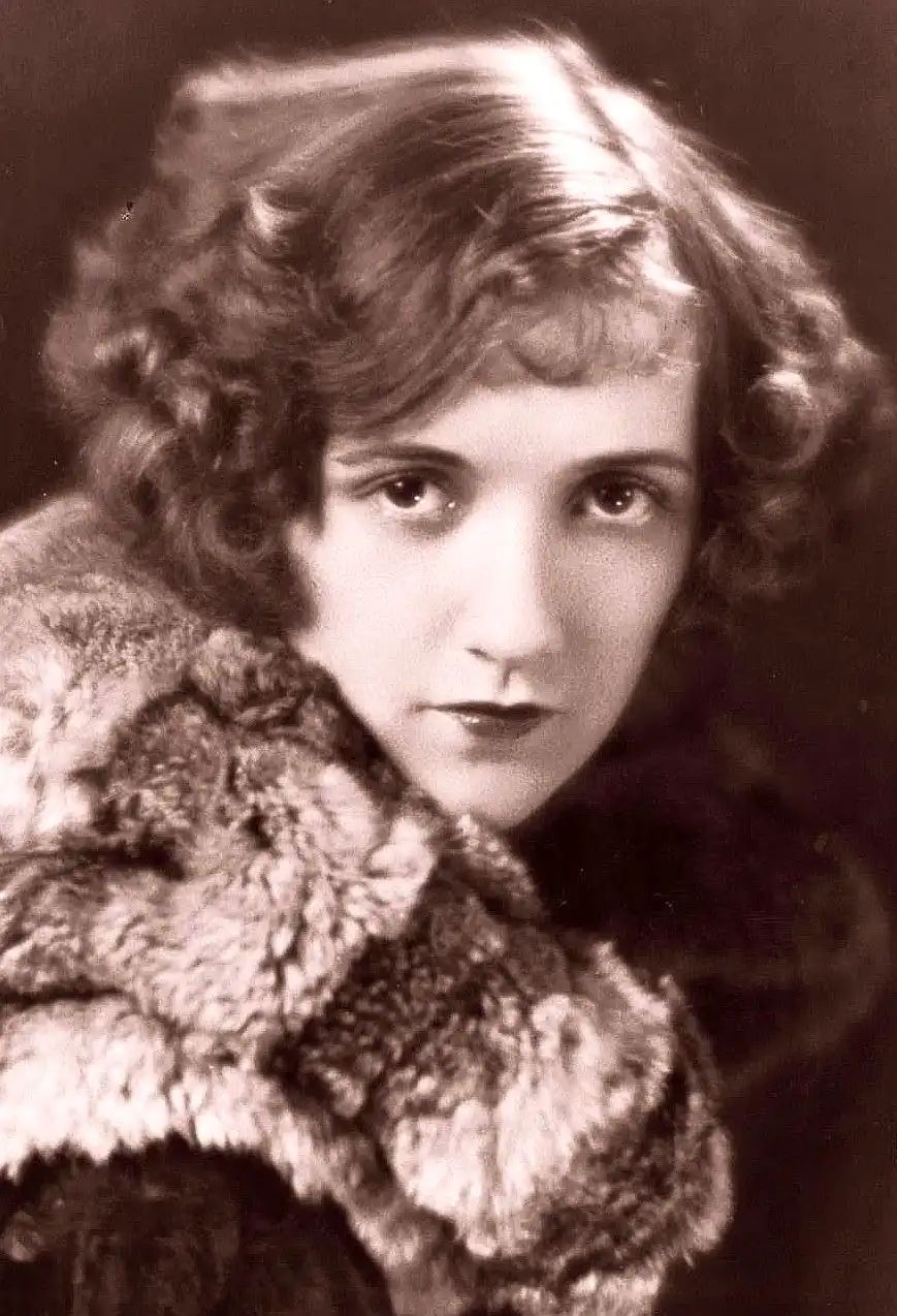 Ethel Shutta