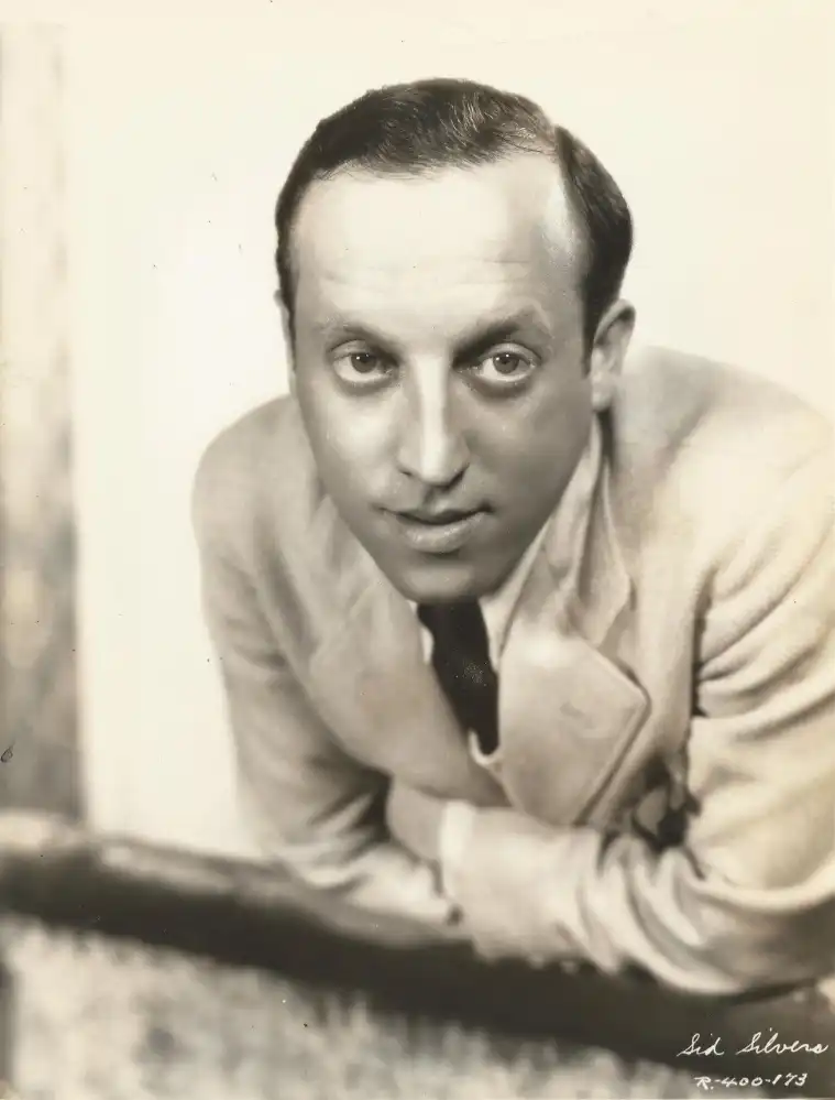 Sid Silvers