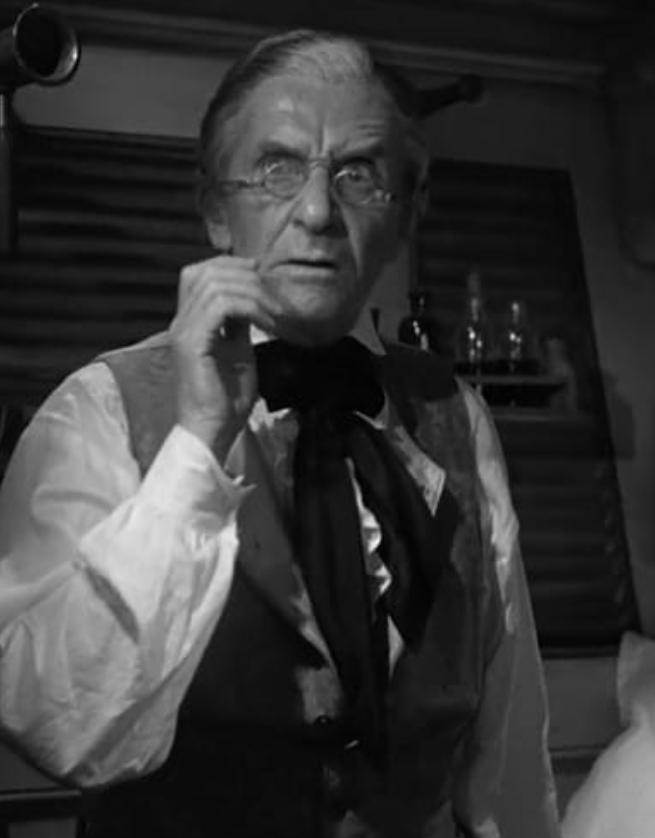 Ivan F. Simpson