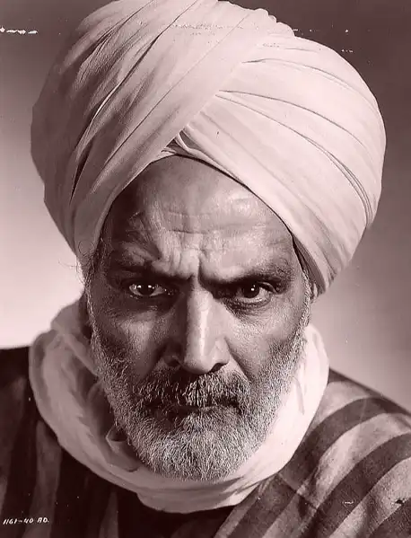 Suran Singh
