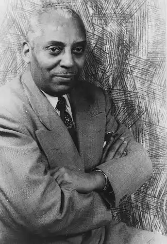 Noble Sissle