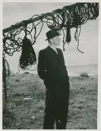 Arnold Sjöstrand
