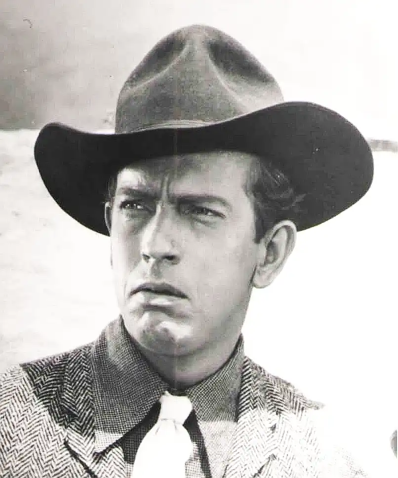 Buster Slaven