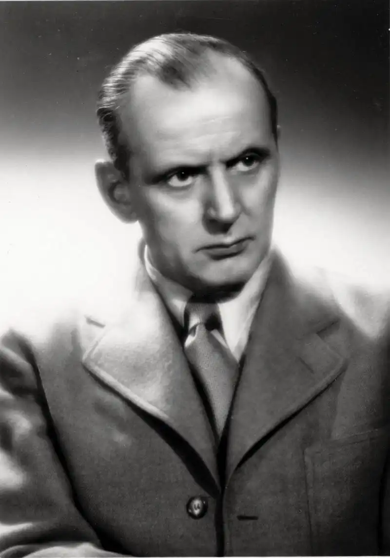 Vladimír Slavínský