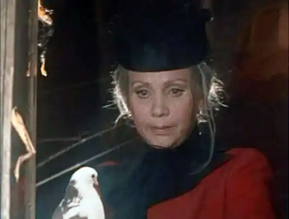 Lidiya Smirnova