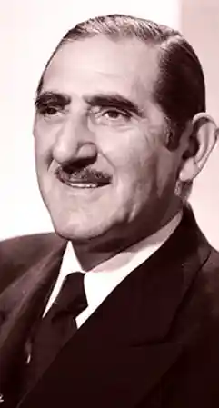Joe Smith