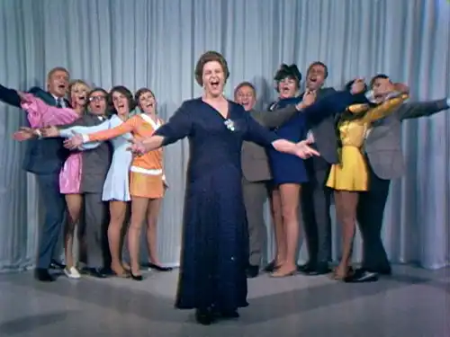 Kate Smith