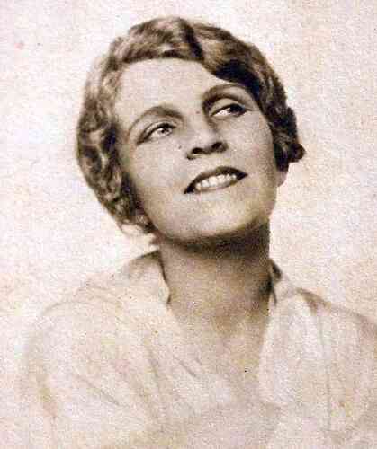 Sybil Smolova