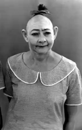 Elvira Snow
