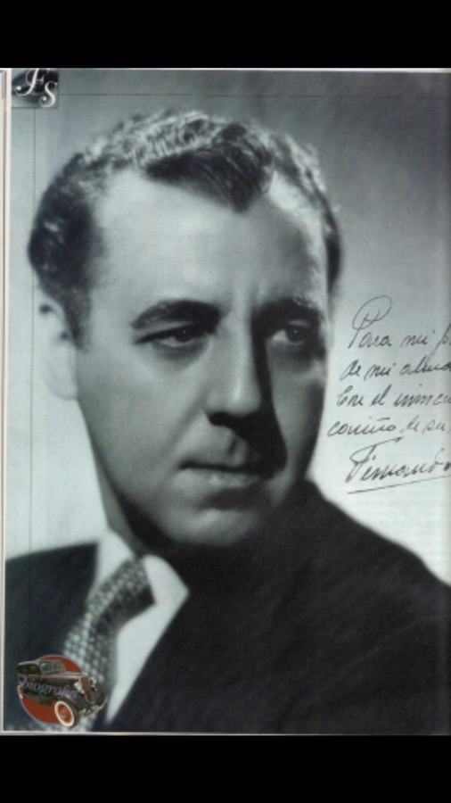 Fernando Soler
