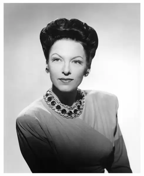 Gale Sondergaard