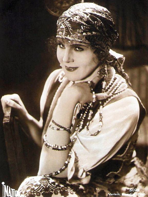 Magda Sonja