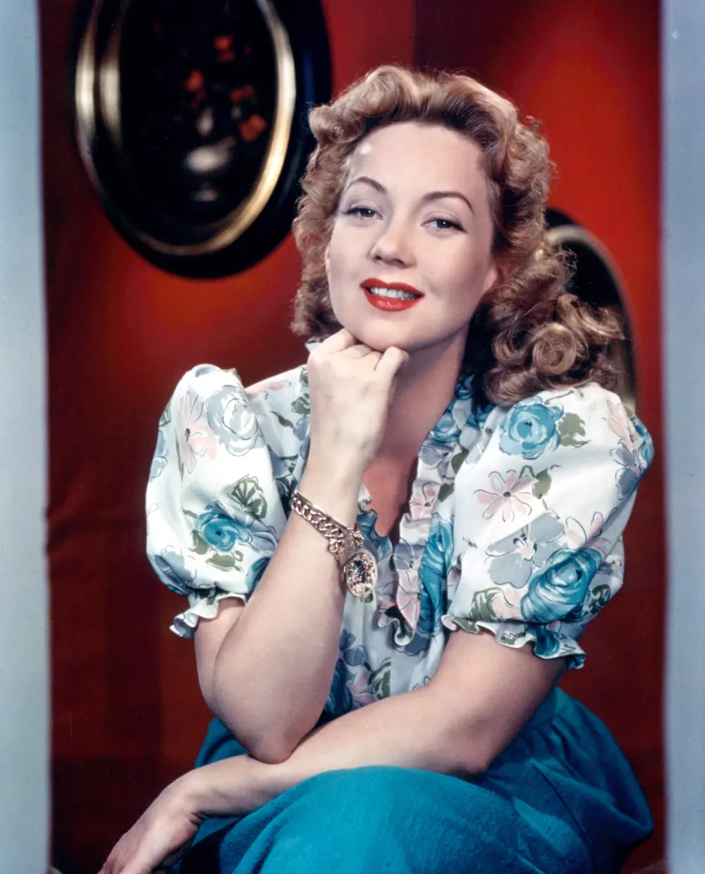 Ann Sothern