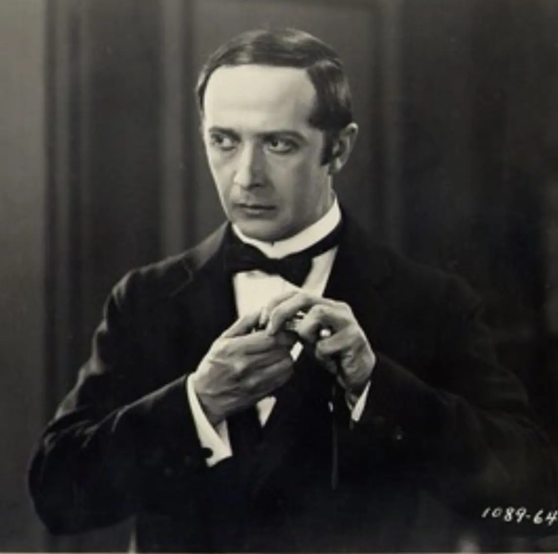 Nicholas Soussanin