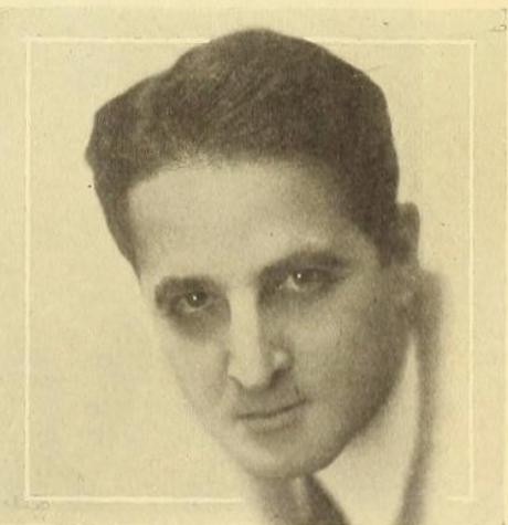 Harry Southard