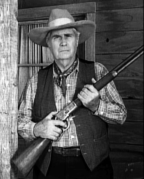 Len Sowards