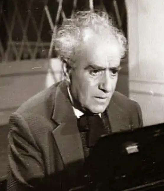 Kimon Spathopoulos