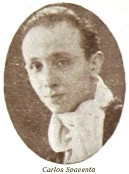 Carlos Spaventa