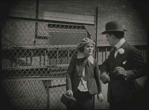 Edna May Sperl