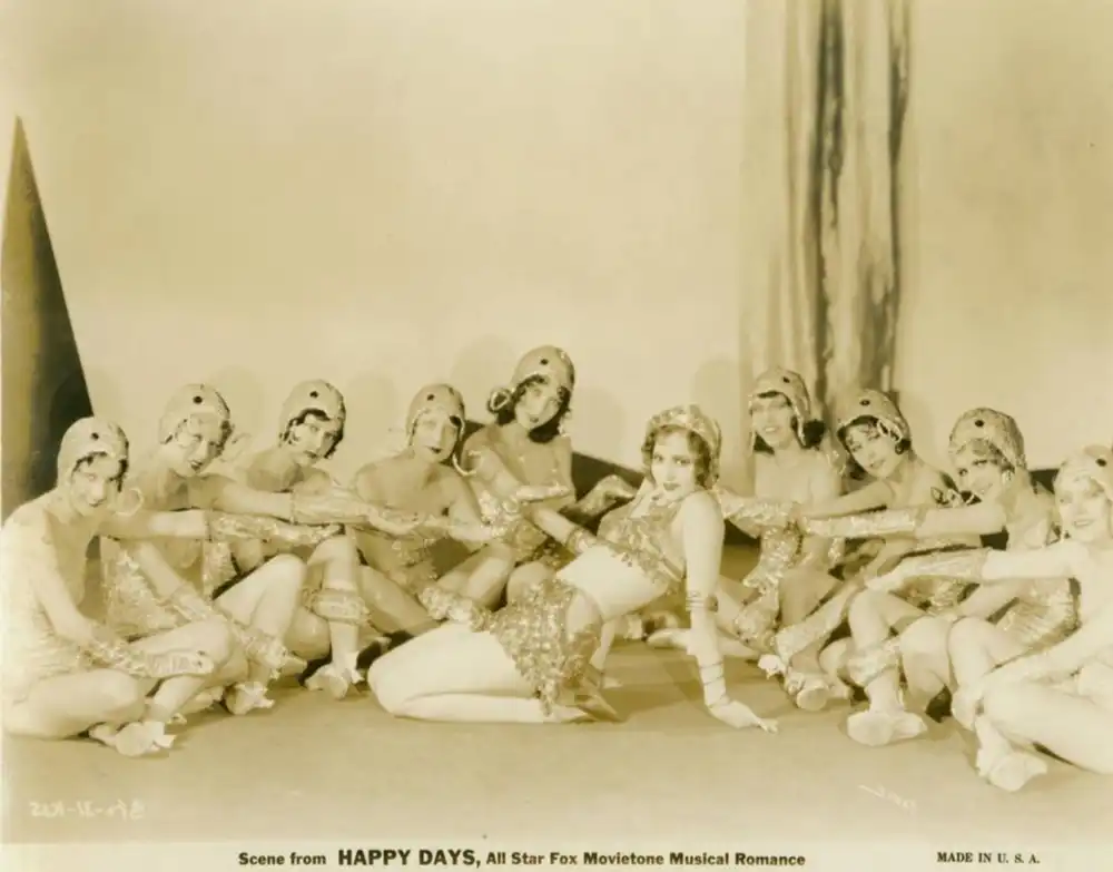 Hazel Sperling