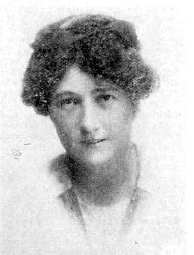 Hilda Spong