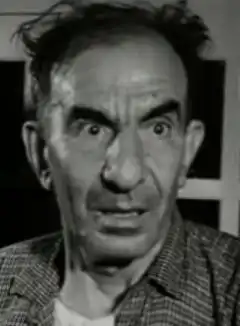 Giannis Sparidis