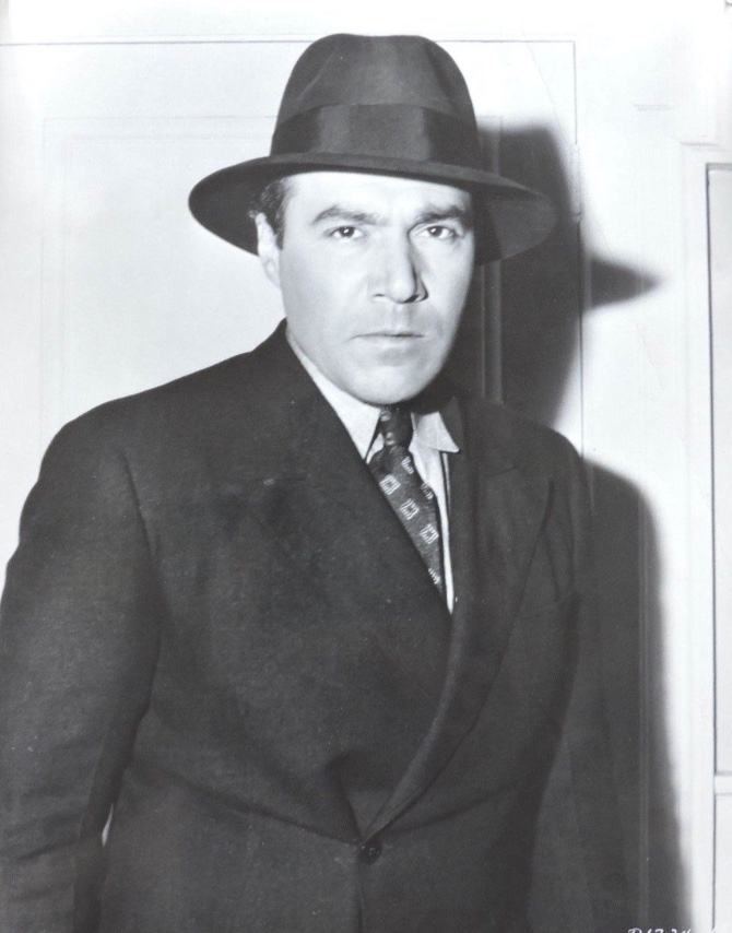 Robert St. Angelo