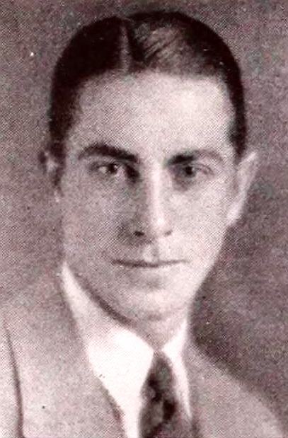 Eric St. Clair