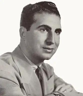 Dick Stabile