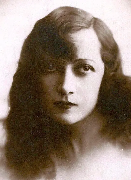 Andrée Standart