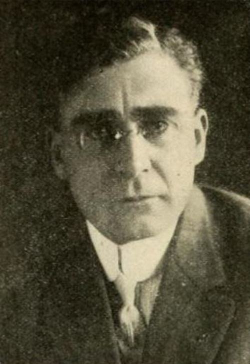 George Stanley