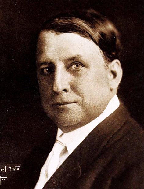 Henry Stanley