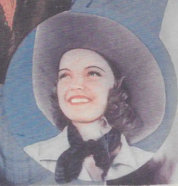 Louise Stanley