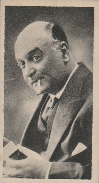 Frank Stanmore