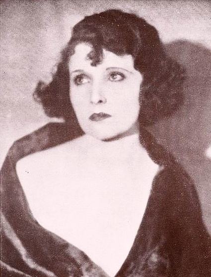 Jane Starr