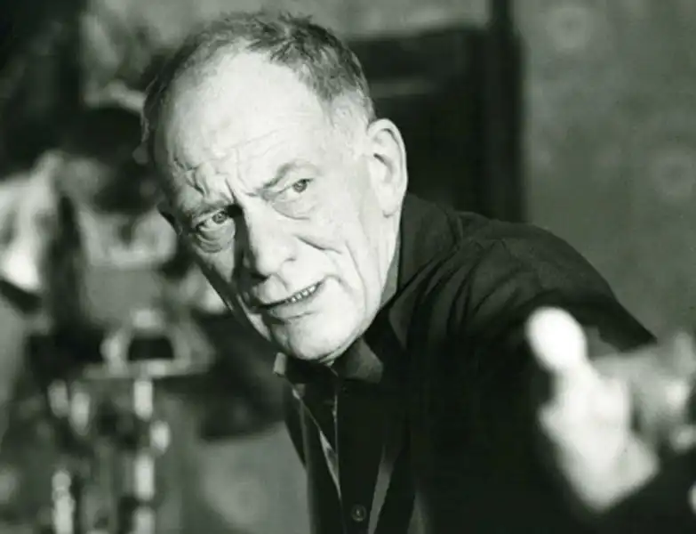 Wolfgang Staudte
