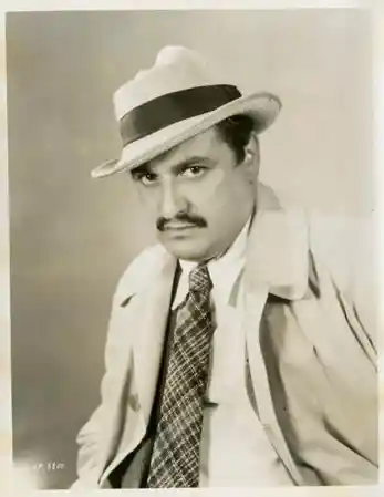 Leonard Steckel