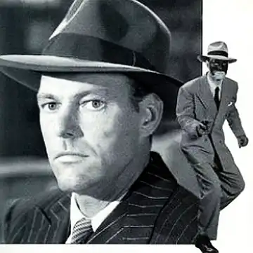 Tom Steele