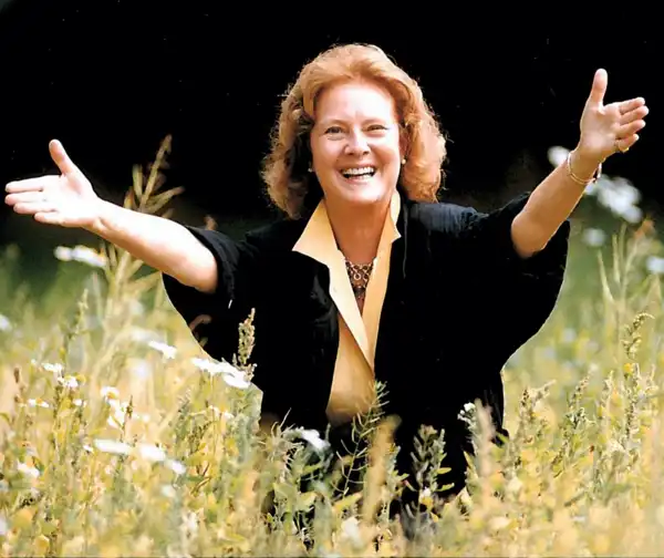 Gaby Stenberg