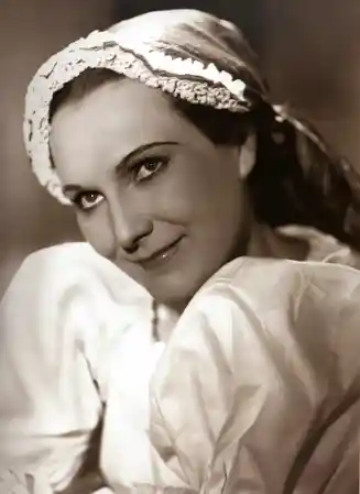 Jiřina Štěpničková