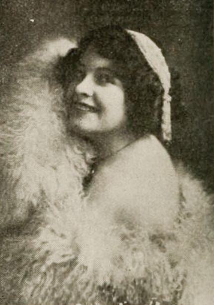 Edythe Sterling