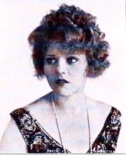 Charlotte Stevens