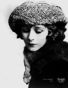 Anita Stewart